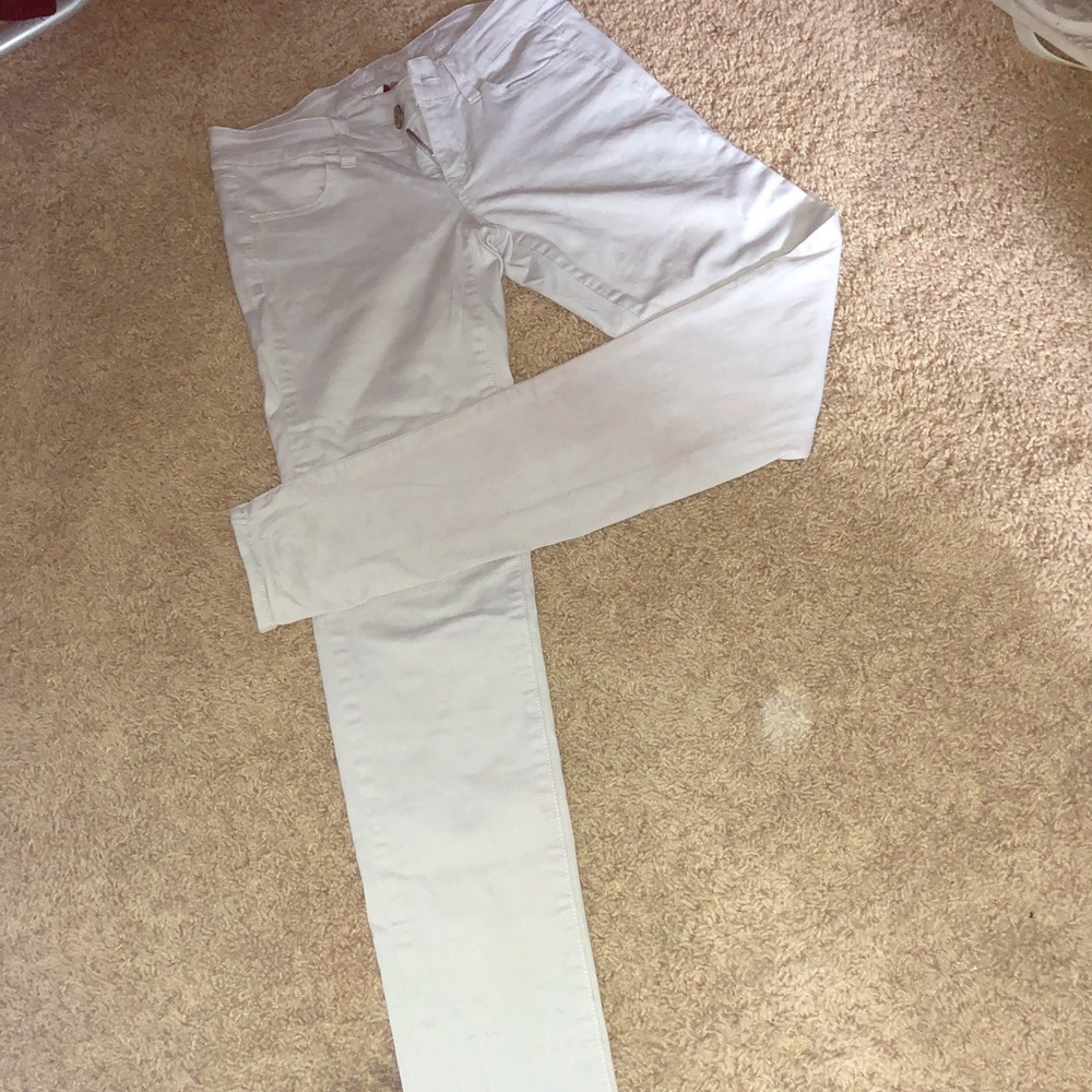 American Eagle skinny jean